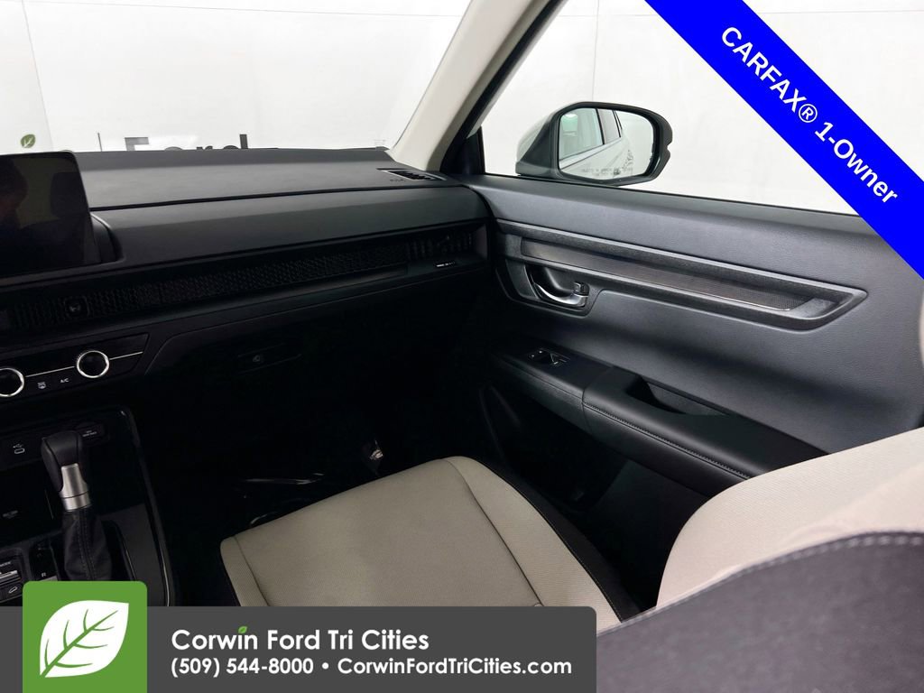 Used 2026 Honda CR-V LX image 24