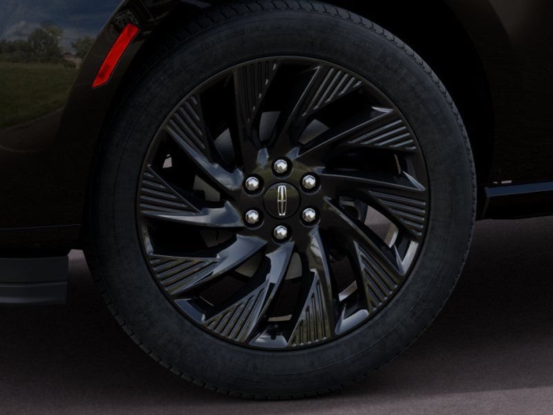 New 2027 Lincoln Navigator L Reserve w/ Jet Appearance Package AWD/4WD image 47