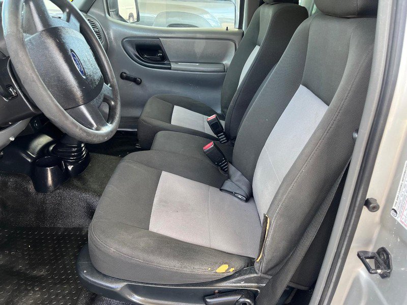 Used 2010 Ford Ranger XL RWD image 8