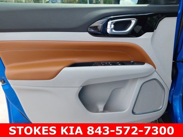 Used 2024 Jeep Compass Limited AWD/4WD image 20