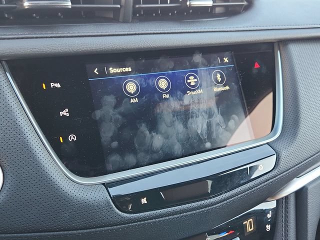 New 2026 Cadillac XT5 Sportv AWD/4WD image 15