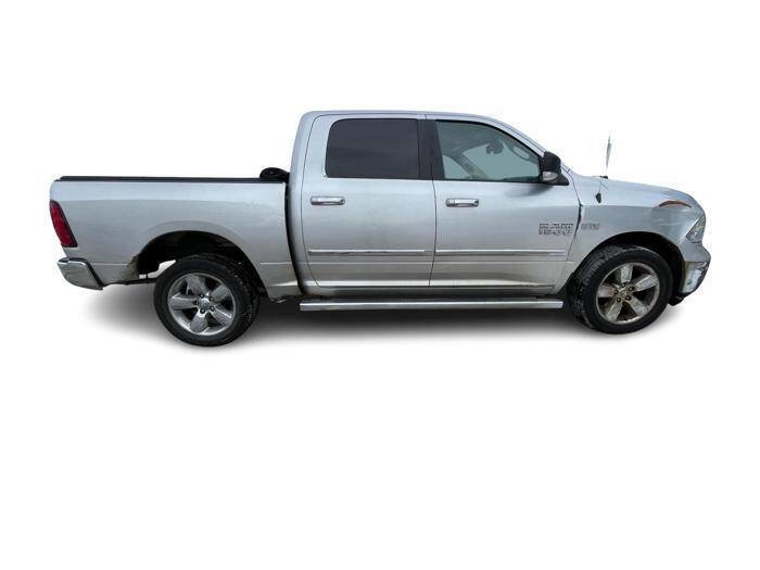 Used 2015 RAM 1500 Big Horn image 7
