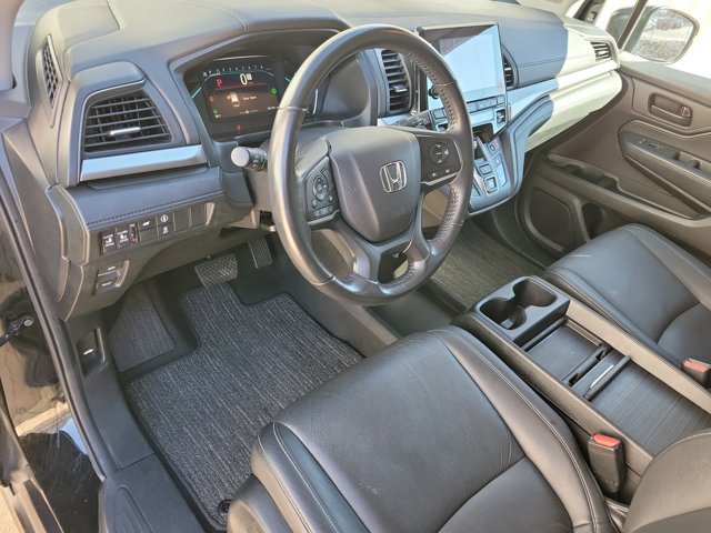 Used 2024 Honda Odyssey EX-L image 4
