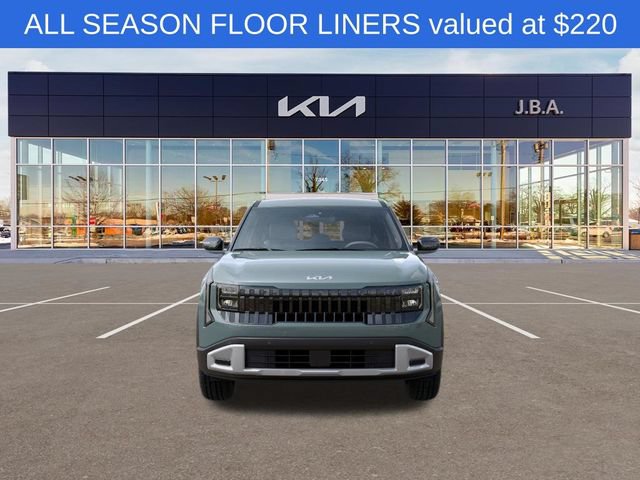 New 2027 Kia Seltos EX FWD image 2