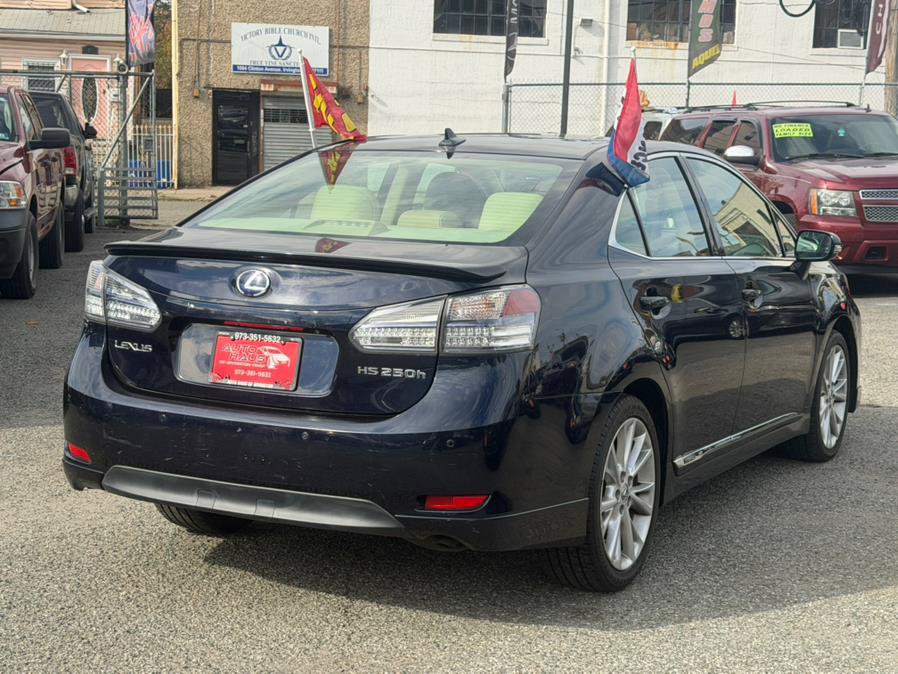 Used 2010 Lexus HS 250h FWD image 4