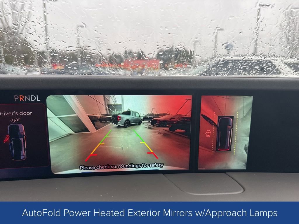 Used 2024 Lincoln Nautilus Reserve w/ Equipment Group 202A image 20