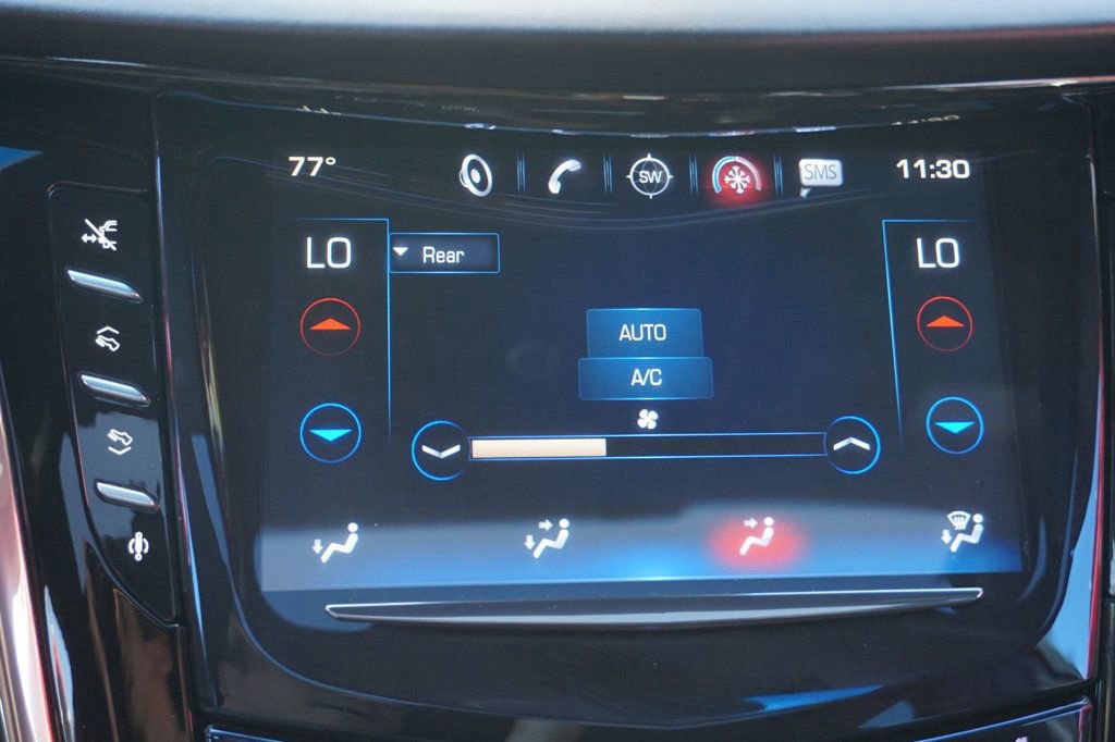 Used 2016 Cadillac Escalade Platinum image 37