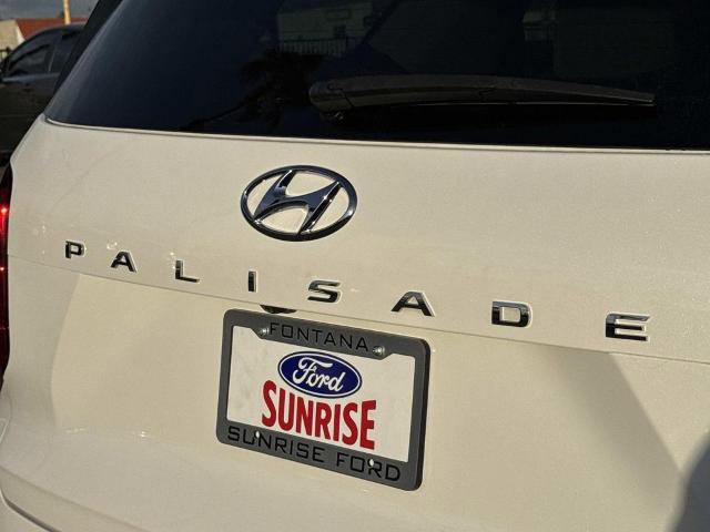 Used 2020 Hyundai Palisade SEL image 27