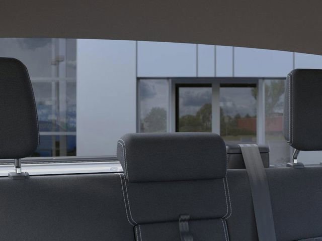 New 2025 Ford Ranger XL w/ Trailer Tow Package image 22