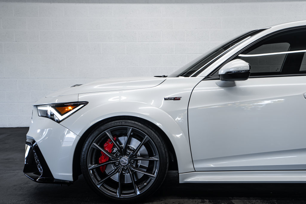 New 2026 Acura Integra Type S FWD image 12
