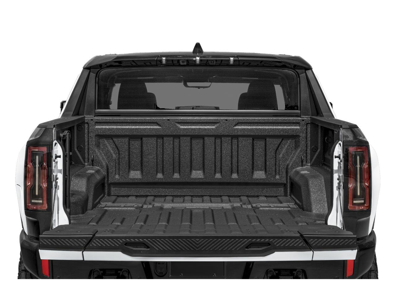 New 2025 GMC Hummer EV 2X image 34