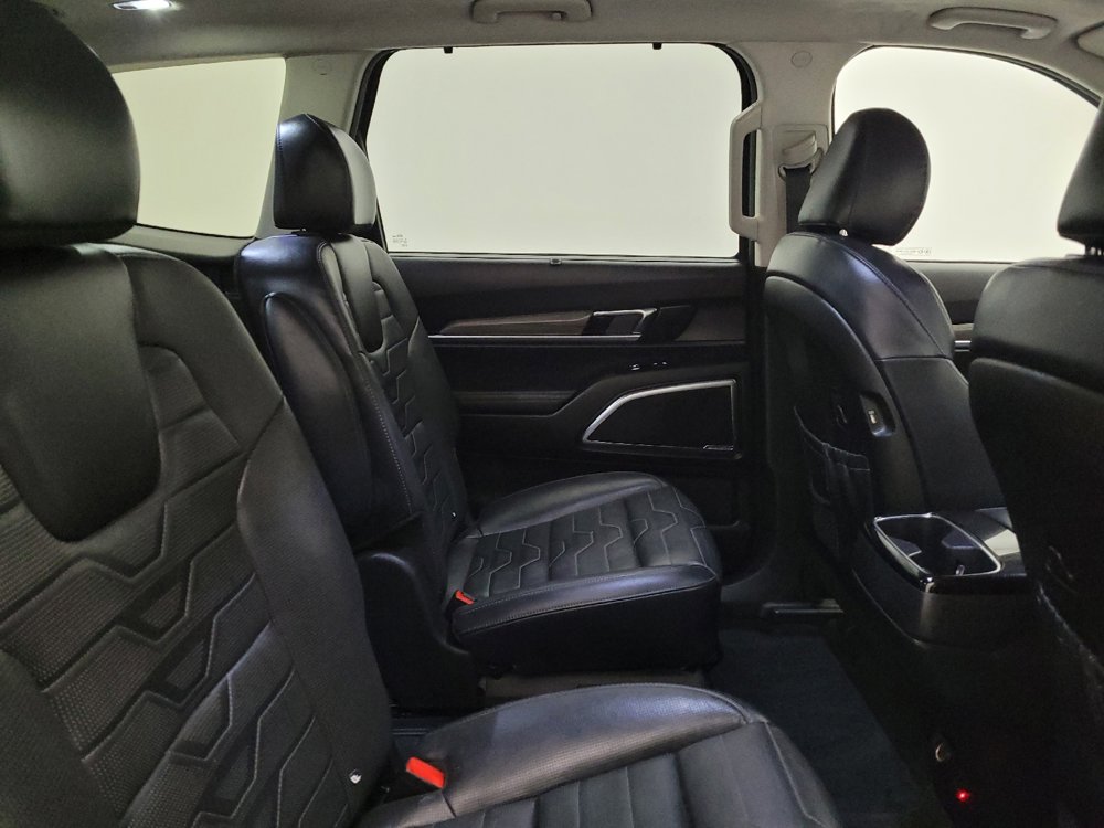 Used 2020 Kia Telluride SX w/ SX Prestige Package image 21