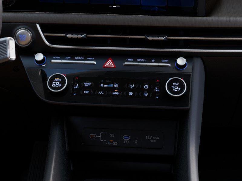 New 2026 Hyundai Sonata Limited FWD image 24