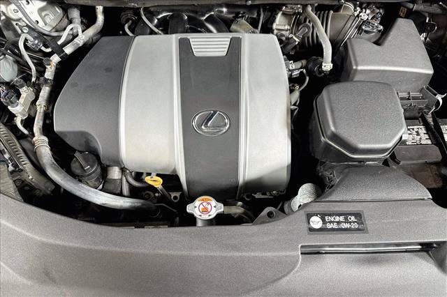 Used 2022 Lexus RX 350 FWD image 28