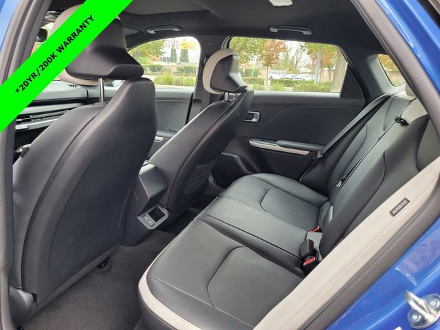 New 2025 Kia K4 GT-Line image 6