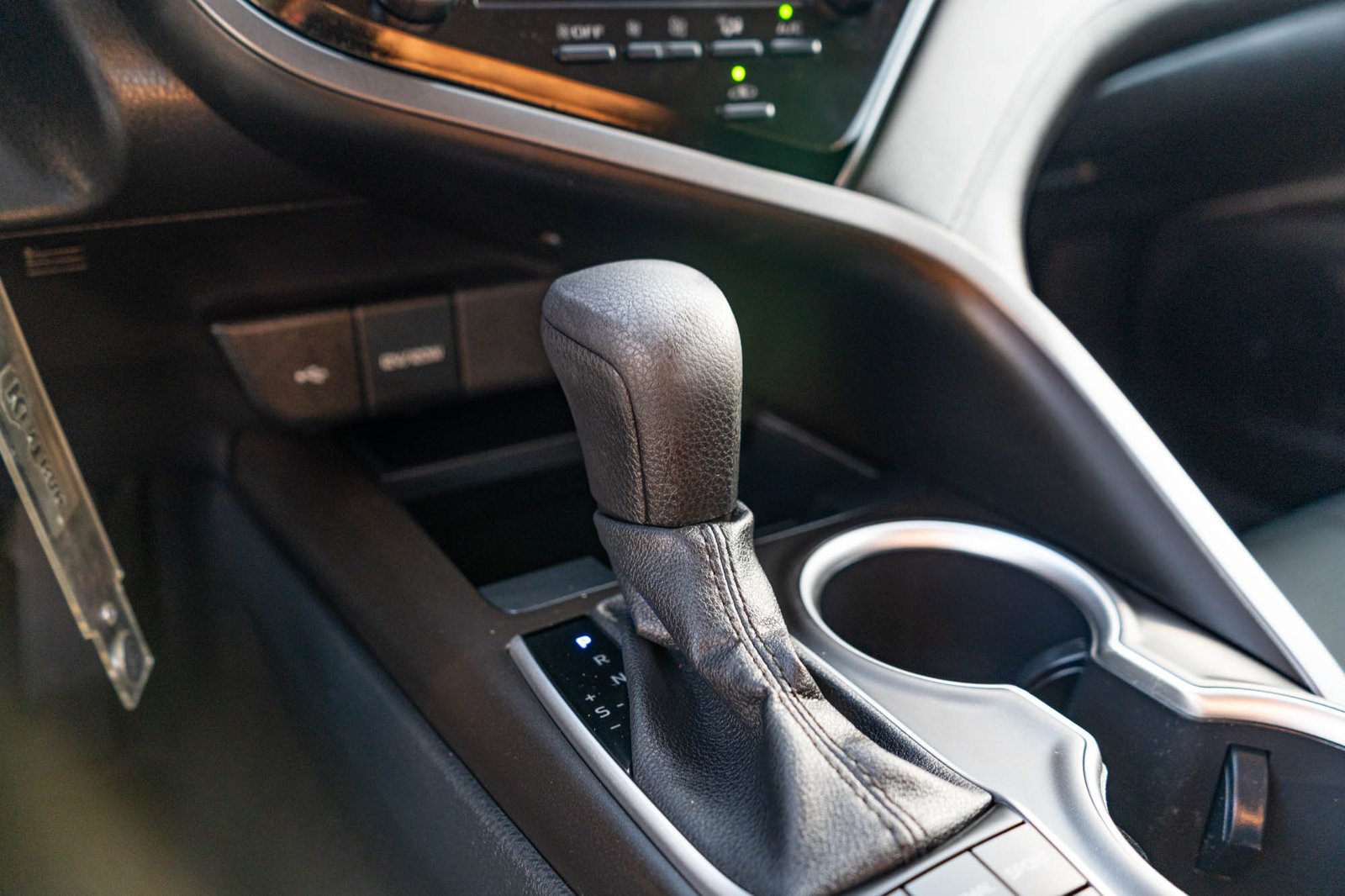 Certified 2022 Toyota Camry LE AWD/4WD image 24