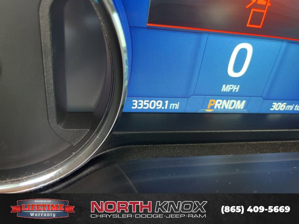 Used 2022 Ford F150 Tremor w/ Equipment Group 401A Mid image 31