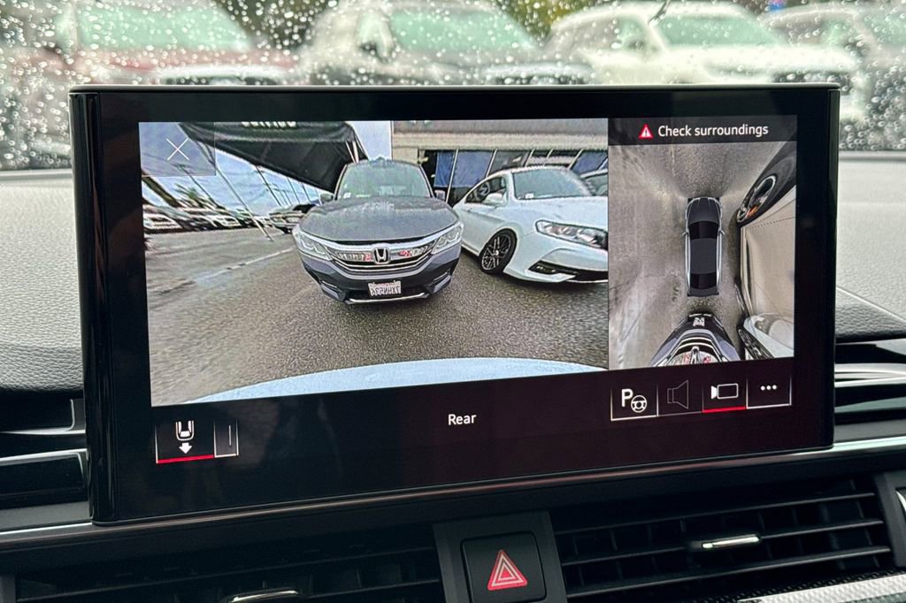 Used 2023 Audi S5 Prestige w/ S Sport Package image 17