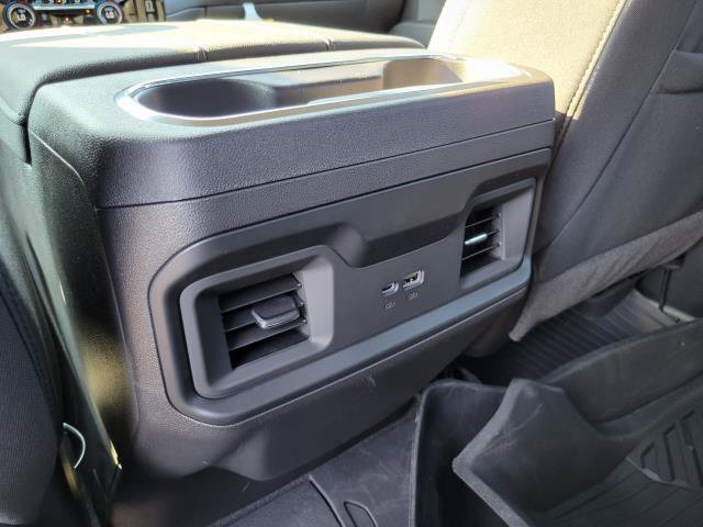 New 2026 Chevrolet Silverado 1500 LT Trail Boss w/ LPO, Dark Essentials Package AWD/4WD image 27