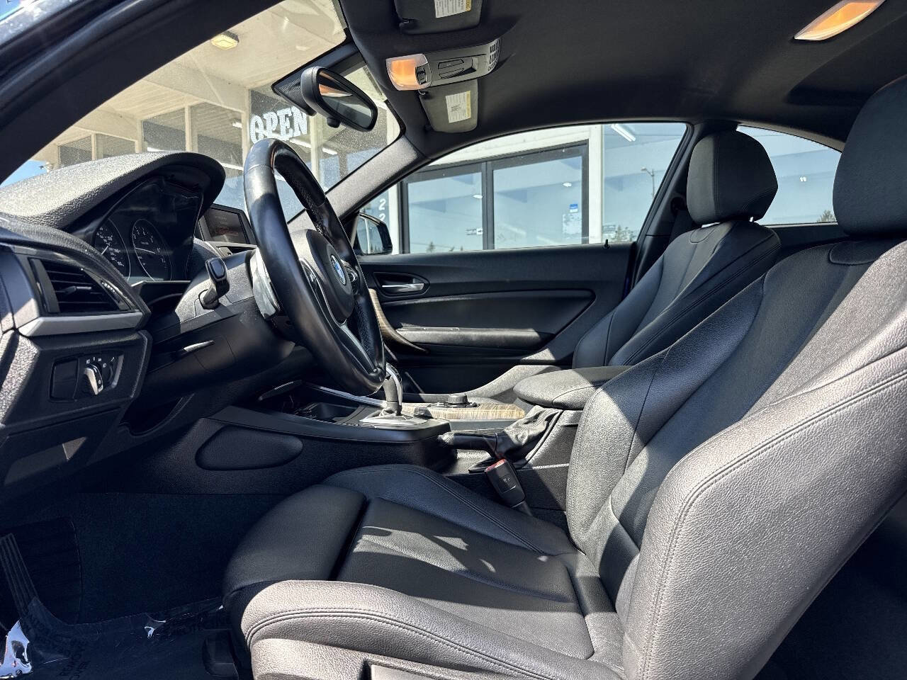 Used 2015 BMW 228i xDrive Coupe AWD/4WD image 24