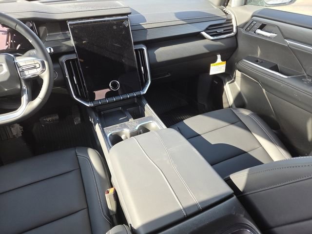 New 2026 GMC Acadia Elevation w/ Black Edition image 32