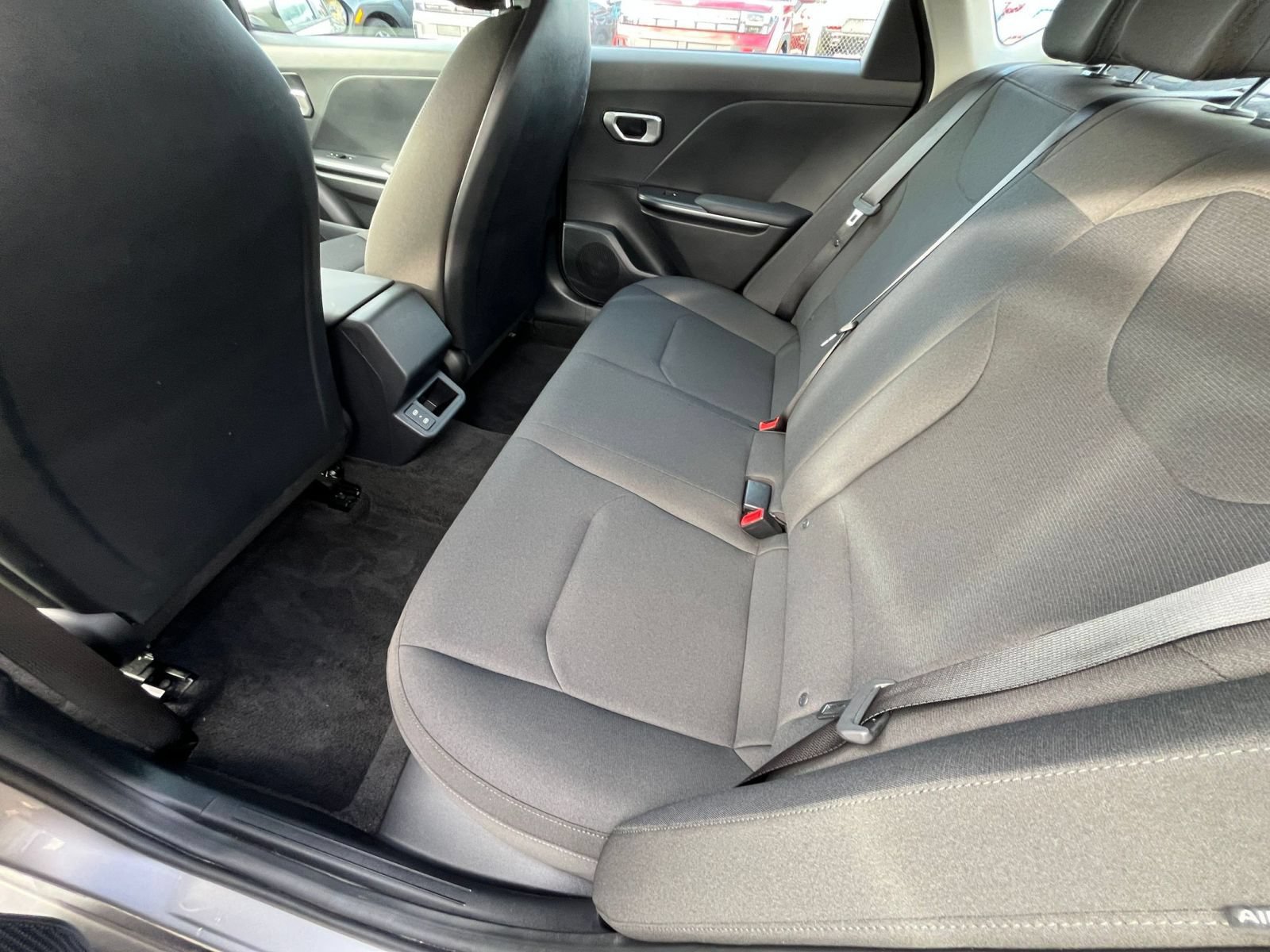 Used 2026 Kia K4 FWD image 26