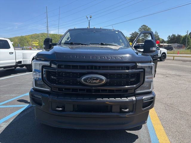 Used 2021 Ford F250 Lariat image 33