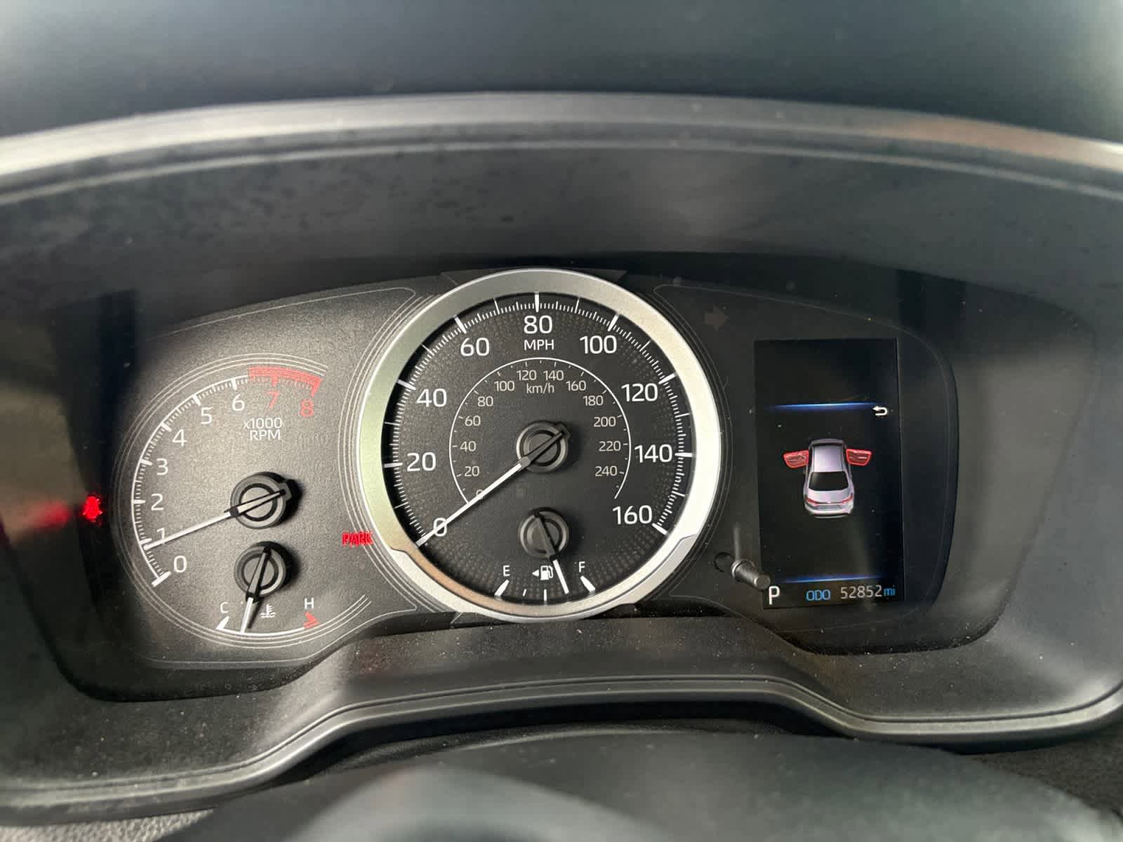 Used 2020 Toyota Corolla LE image 15