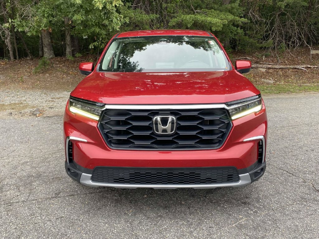 Certified 2023 Honda Pilot EX-L image 7