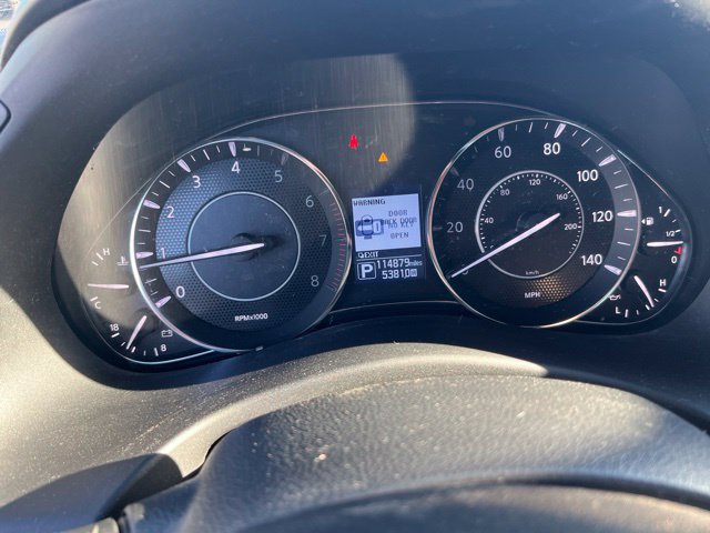 Used 2019 Nissan Armada SL w/ Premium Package
