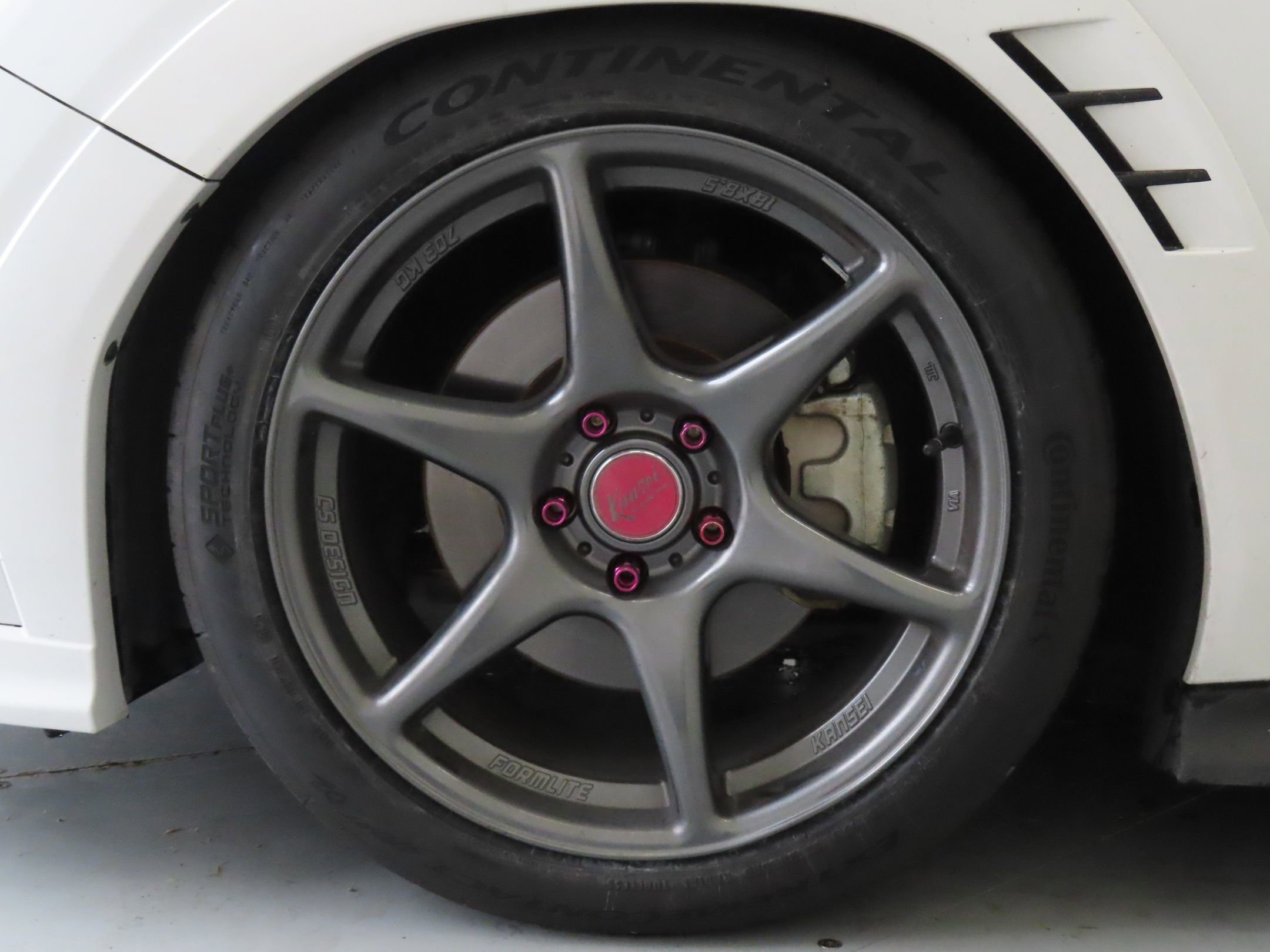 Used 2023 Subaru WRX Premium image 28