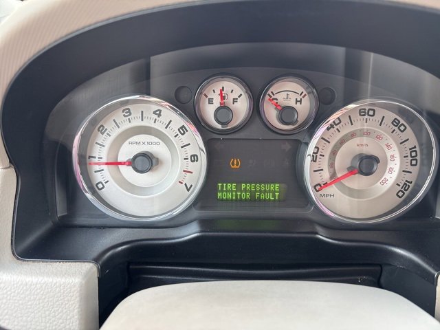 Used 2007 Ford Edge SEL image 24