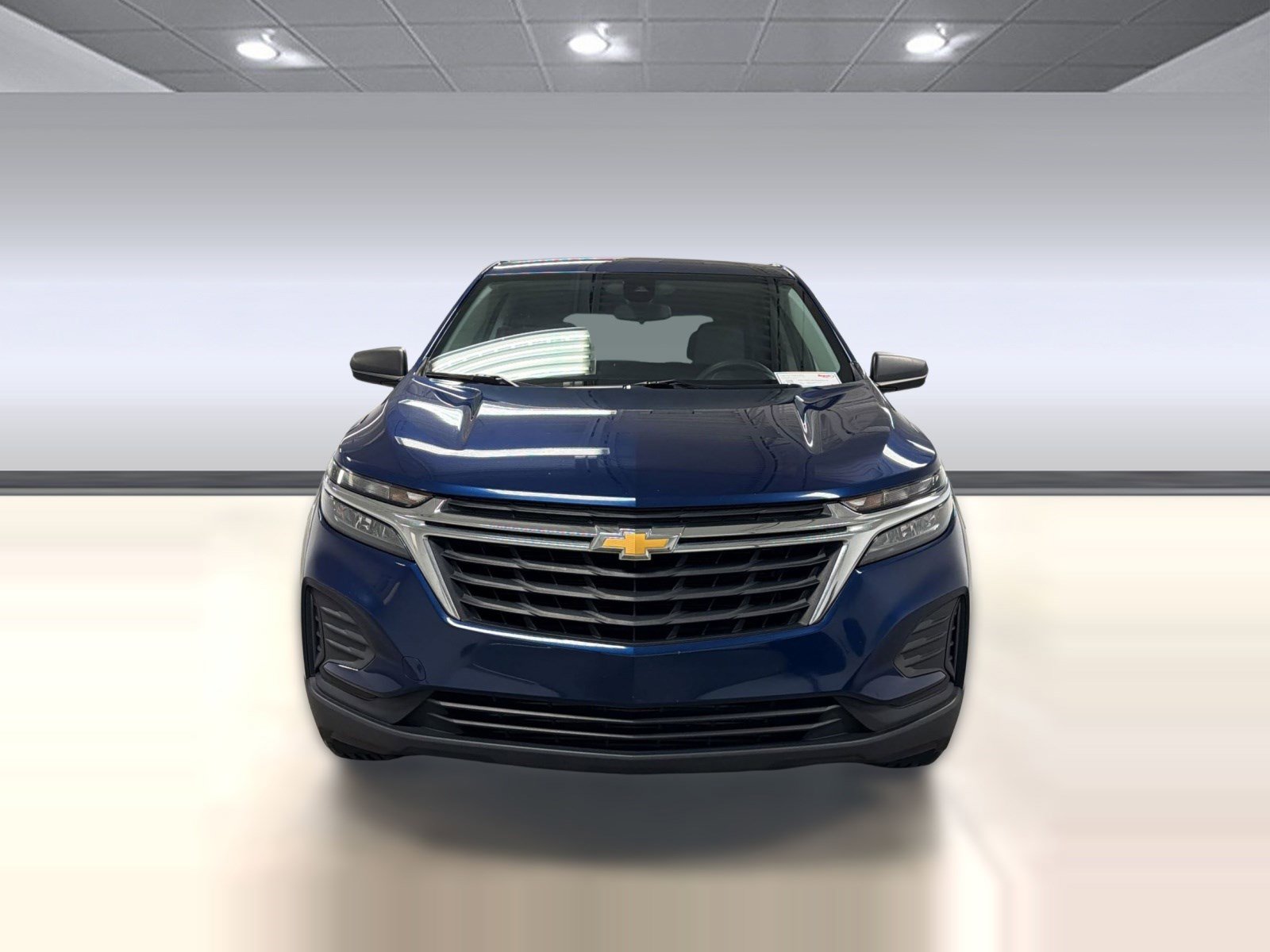 Used 2022 Chevrolet Equinox LS FWD image 5