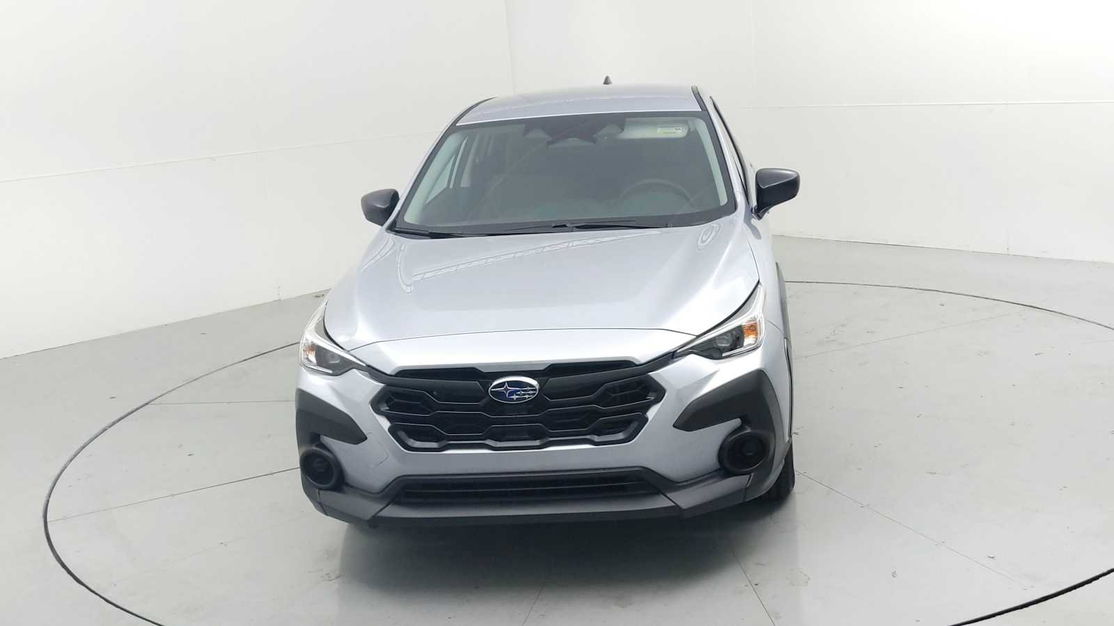 New 2026 Subaru Crosstrek 2.5i image 3