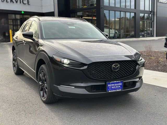 New 2026 MAZDA CX-30 AWD 2.5 S image 1