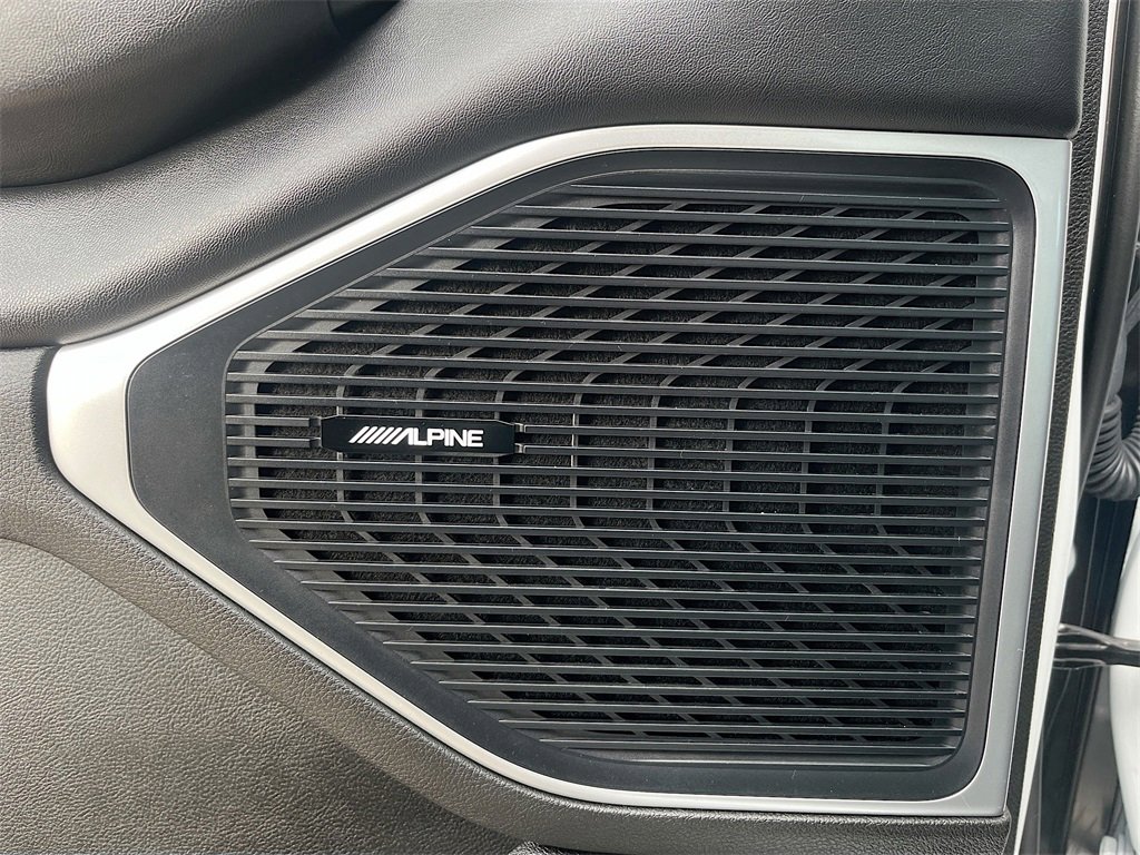 Used 2024 Jeep Wagoneer Series II w/ Premium Group I image 19