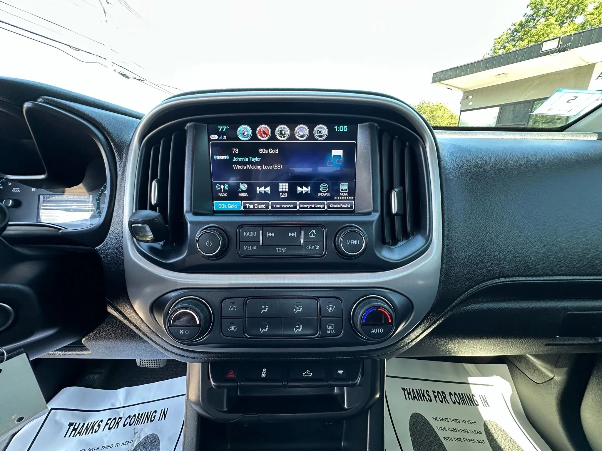 Used 2018 GMC Canyon SLE w/ SLE Convenience Package image 19