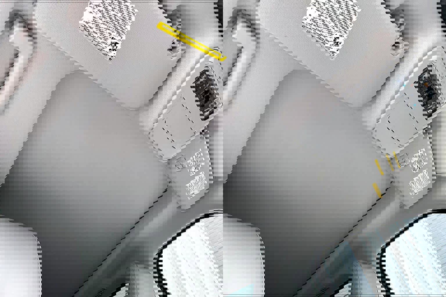 Used 2025 Ford Expedition Max Platinum image 13