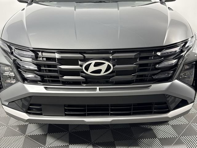 New 2026 Hyundai Tucson SEL image 21