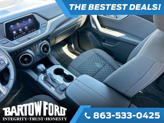 Used 2019 Chevrolet Blazer LT image 22
