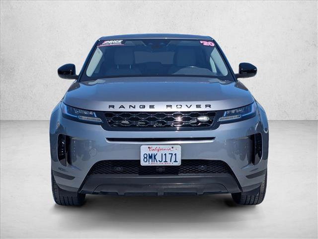 Used 2020 Land Rover Range Rover Evoque S AWD/4WD image 2