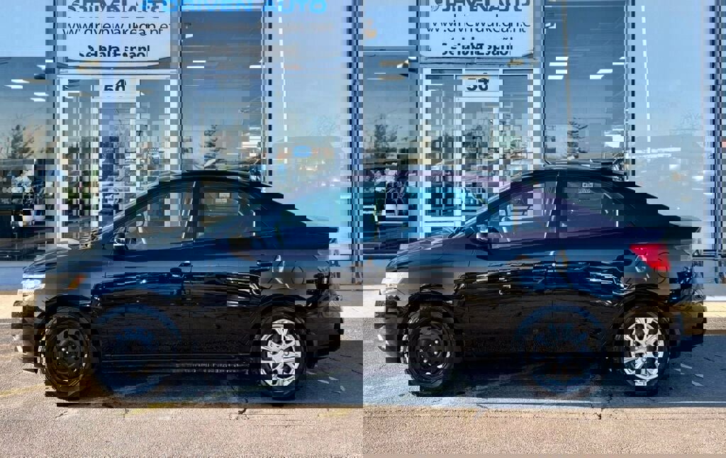 Used 2012 Kia Forte EX w/ Fuel Economy Pkg image 25