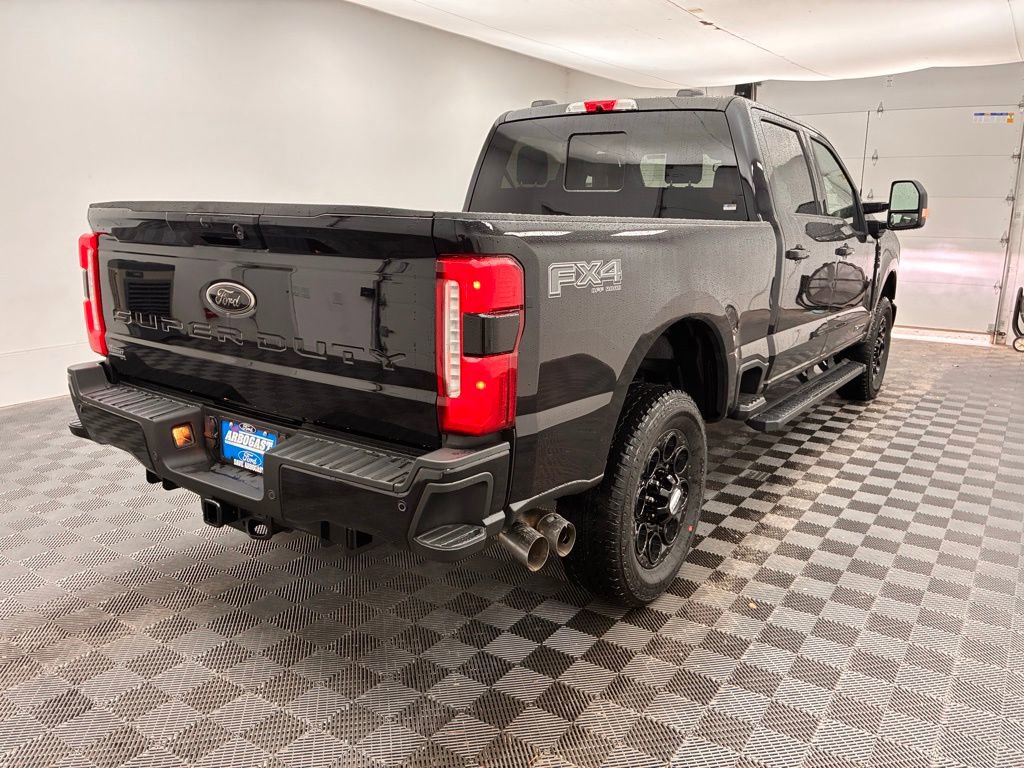New 2026 Ford F350 XLT image 6