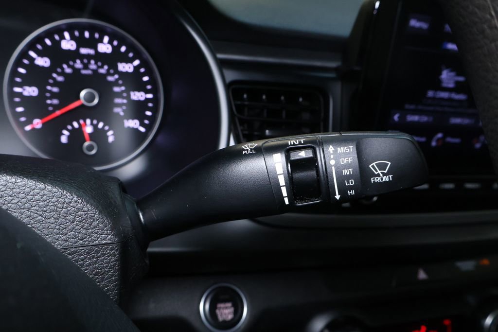 Used 2023 Kia Rio S w/ Technology Package image 22