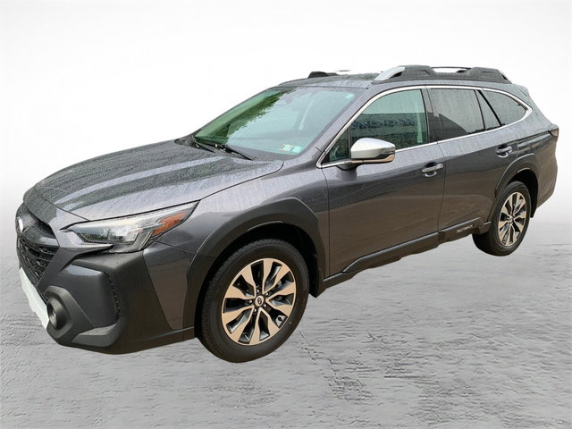 Used 2023 Subaru Outback Touring XT AWD/4WD image 6