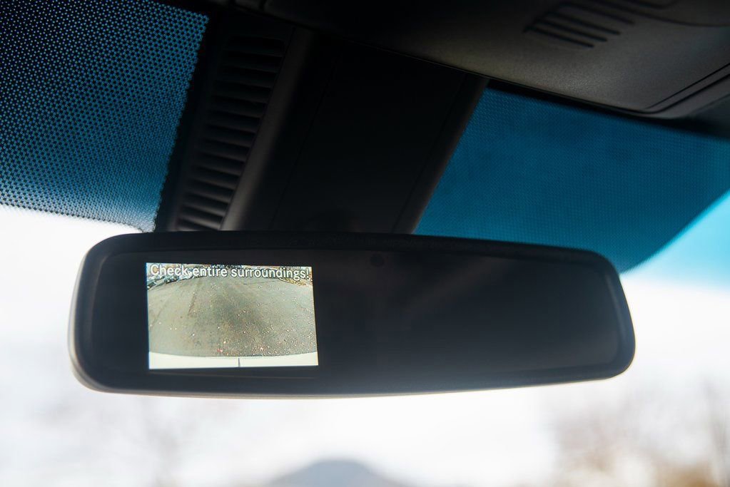 Used 2025 Mercedes-Benz Sprinter 2500 image 41