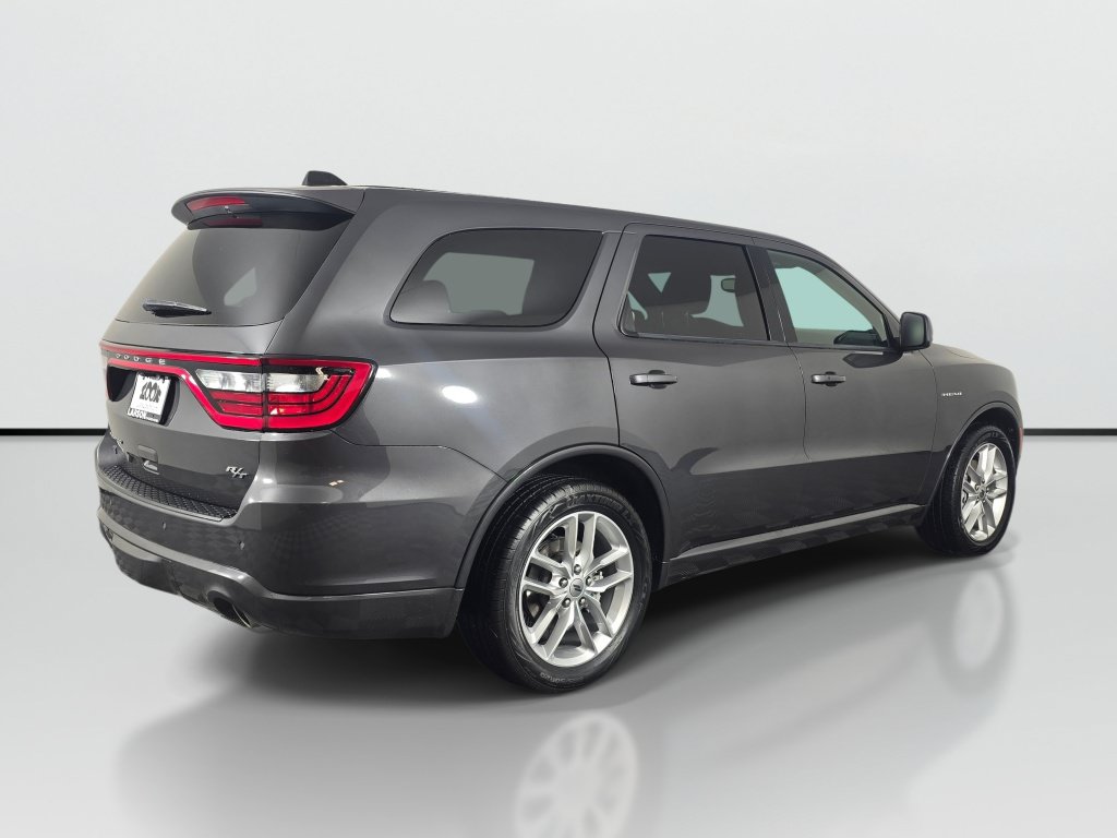 Used 2023 Dodge Durango R/T w/ Trailer Tow Group IV AWD/4WD image 6