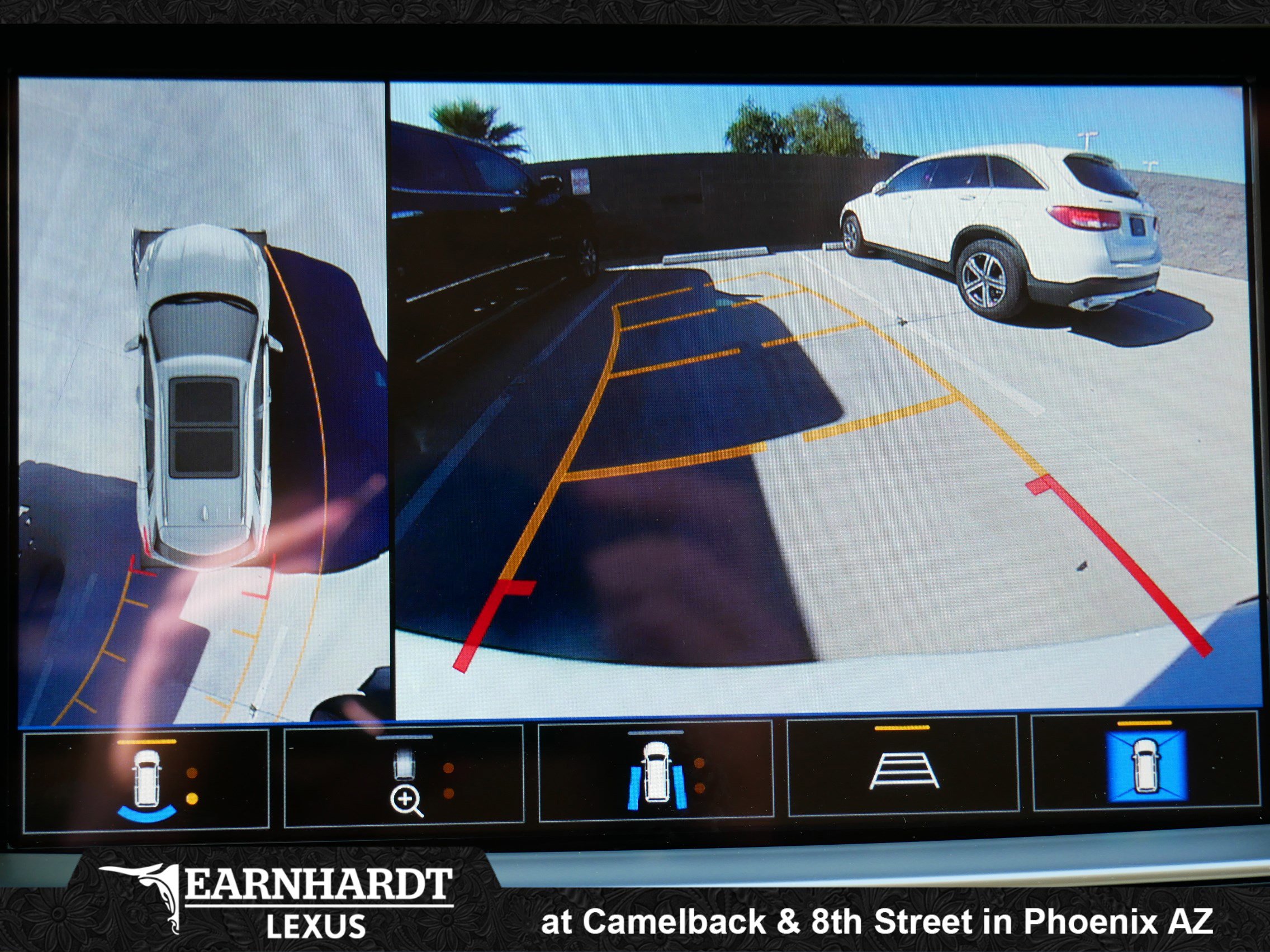 Used 2024 Cadillac XT5 Premium Luxury w/ Technology Package image 29