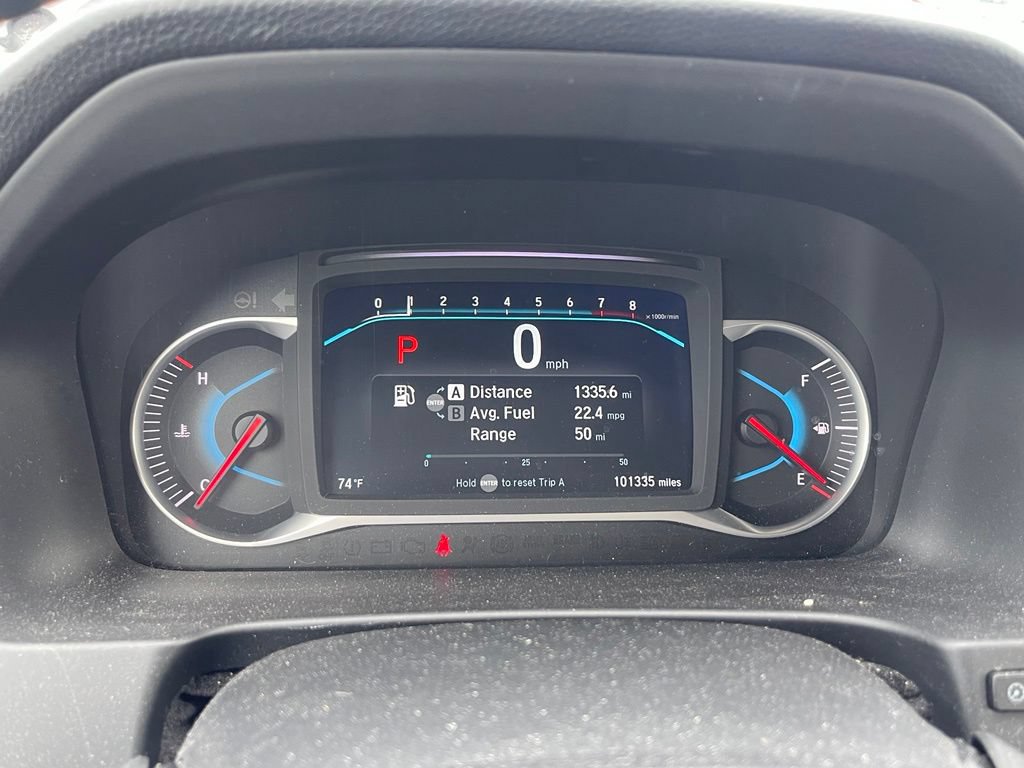 Used 2019 Honda Pilot Touring image 12