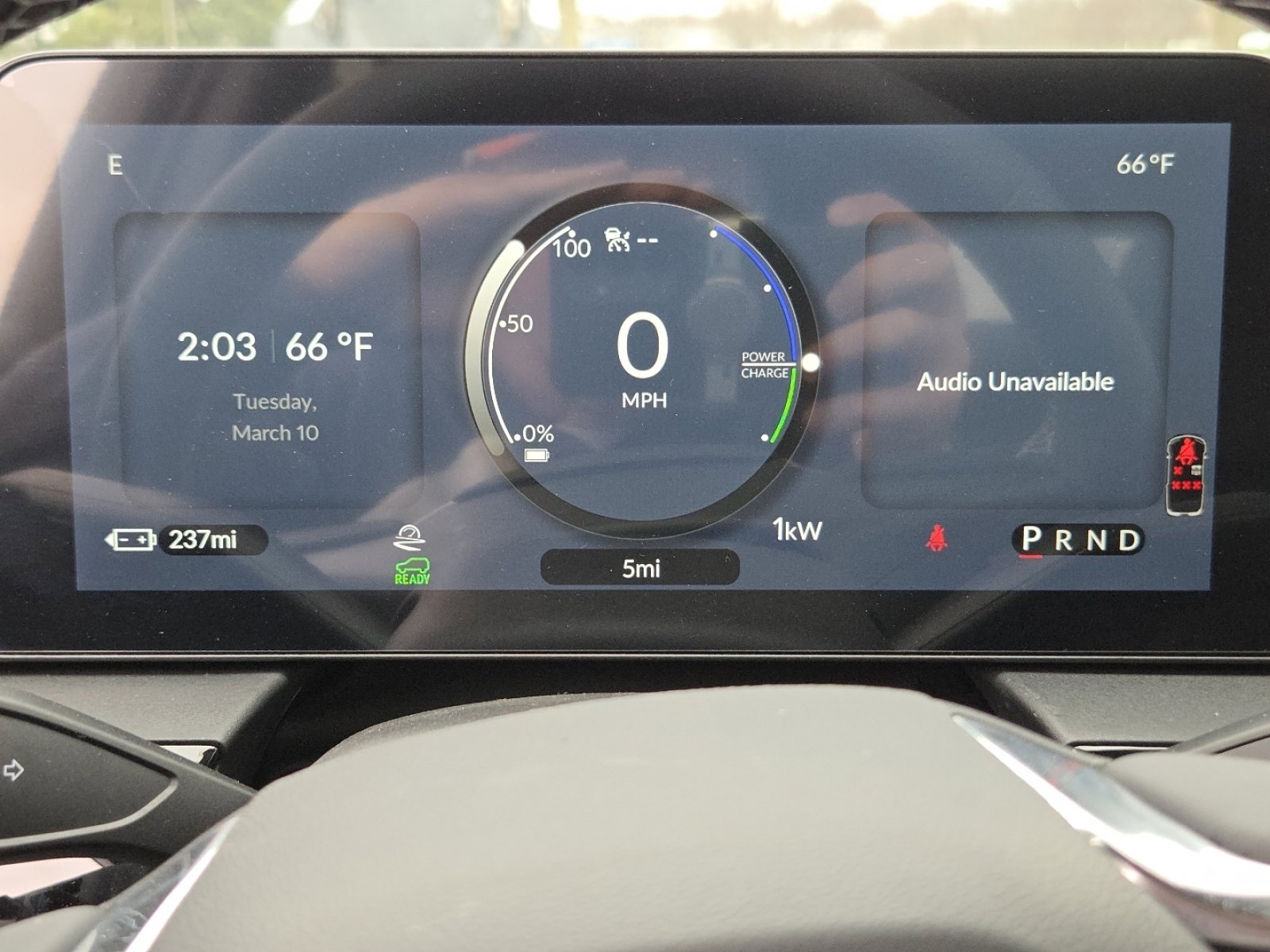 New 2026 Honda Prologue Elite image 31